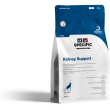 specific fkd kidney support - alimento completo per gatti con insufficienza renale 400 gr
