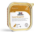 specific crystal management maiale - alimento completo per gatti adulti per supporto vie urinarie 7