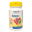 longlife, berberin+, 60 tavolette