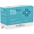 mucostop 600mg 20 bustine