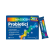 massigen probiotici 12 stickpack - integratore di fermenti lattici vivi