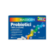 massigen probiotici 10 capsule - integratore di fermenti lattici vivi