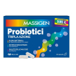 massigen probiotici 10 capsule