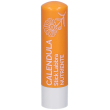 calendula stick labbra nutriente 4 ml protezione per le labbra