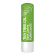 stick labbra purificantte tea