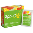 junia pharma - apportal vital confezione 14 bustine