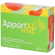 apportal® vital 105 g polvere per soluzione orale