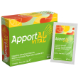 descrizione integratore alimentare di vitamine, minerali, aminoacidi, pappa reale, coenzima q10. con