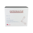osteosulfur integratore per ossa sane con vitamine e minerali 30 bustine - uriach