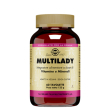 solgar multilady 60tav