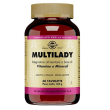 multilady 60 tavolette