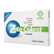 zeta colest integratore per colesterolo trigliceridi lipidi 30 capsule