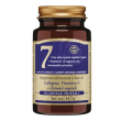 solgar - 7 integratore articolazione confezione 30 capsule vegetali