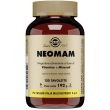 solgar neomam 120 tavolette integratore gravidanza allattamento senza glutine