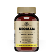 solgar neomam 120 tavolette - integratore gravidanza e allattamento
