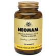 solgar neomam 60 tavolette - integratore gravidanza e allattamento