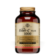 solgar ester c plus 1000 integratore vitamina c 90 tavolette