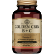 solgar golden crin b+c 100 tavolette - integratore per stanchezza