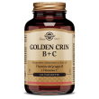solgar® golden crin b+c 67 g tavolette