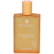 nature's zagara frizzante colonia fresca 100 ml profumo