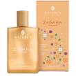 nature's zagara frizzante colonia fresca