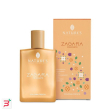 nature's zagara frizzante colonia fresca 100 ml