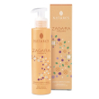 nature's zagara frizzante crema corpo 150ml