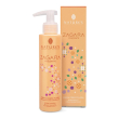 nature's zagara frizzante crema corpo fluida, 150 ml