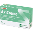 axicromo 60 compresse - integratore di cromo