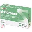 axicromo 60 compresse