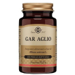 solgar gar aglio 100 perle softgels estratto oleoso di aglio | con estratto oleoso di aglio, tradizi