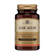 solgar gar aglio 100 perle - integratore per il benessere cardiovascolare