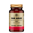 solgar gar aglio 100prl
