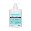 dermoclin - marsiglia detergente liquido corpo confezione 500 ml