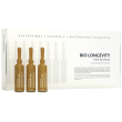 collagenil bio longevity time reverse 8 fiale da 2,5 ml