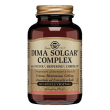 solgar dima complex integratore metabolismo dei grassi 60 capsule