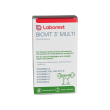 biovit 3 multi gocce rinforzo sistema immunitario e energetico 30 ml - laborest