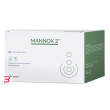mannox 2tm 20 stick orosolubili