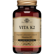 solgar vita k2 - integratore per le ossa 50 capsule vegetali