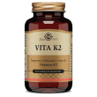 solgar® vita k2 29 g capsule