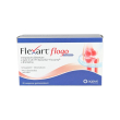 flexart flogo sostegno funzionalità articolare 20 compresse - agave