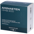biosline aminasten hmb 400 180 g polvere per soluzione orale