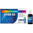 massigen over 50 - integratore tonico energetico 10 flaconcini