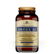 advanced omega d3 120 prl solg