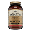 solgar advanced omega d3 integratore di epa e dha, 120 perle softgel