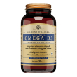 solgar advanced omega d3 120 perle