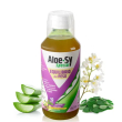 aloe-sy special equilibrio del peso 500ml