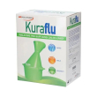 kuraflu - inalatore per suffumigi caldo-umidi