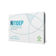 nitidep 20 compresse + 20 capsule softgel - integratore per la vista