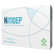 nitidep 20 compresse - integratore + 20 capsule molli - integratore vitamine e zinco